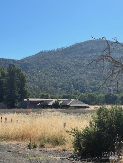 11727 Elk Mountain Road Upper Lake CA 94585