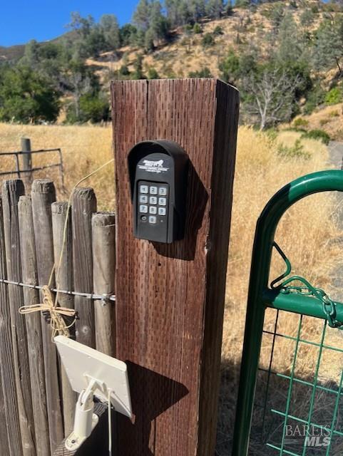 11727 Elk Mountain Road Upper Lake CA 94585
