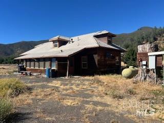 11727 Elk Mountain Road Upper Lake CA 94585