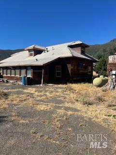 11727 Elk Mountain Road Upper Lake CA 94585