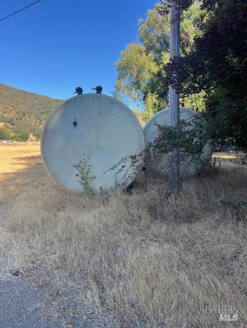 11727 Elk Mountain Road Upper Lake CA 94585