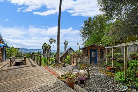 25-35 Linda Vista Terrace Petaluma CA 94952