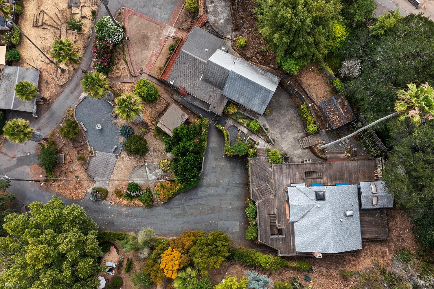25-35 Linda Vista Terrace Petaluma CA 94952