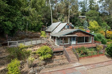 25-35 Linda Vista Terrace Petaluma CA 94952