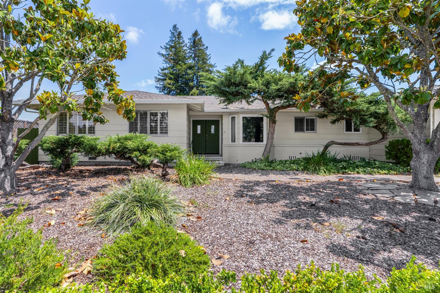 2904 Jason Drive Santa Rosa CA 95405