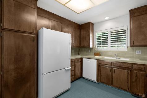 2904 Jason Drive Santa Rosa CA 95405