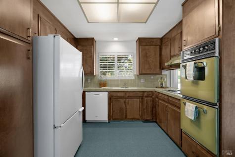 2904 Jason Drive Santa Rosa CA 95405