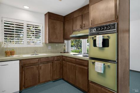 2904 Jason Drive Santa Rosa CA 95405