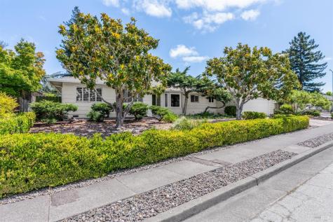 2904 Jason Drive Santa Rosa CA 95405