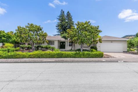 2904 Jason Drive Santa Rosa CA 95405