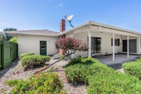 2904 Jason Drive Santa Rosa CA 95405