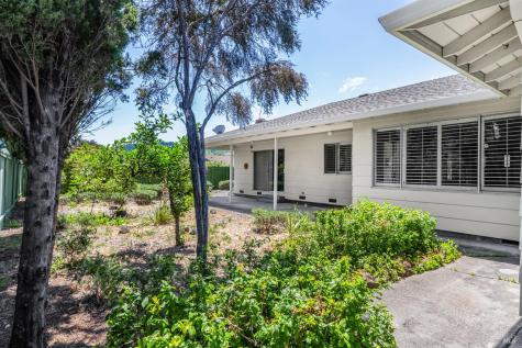 2904 Jason Drive Santa Rosa CA 95405