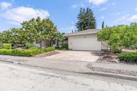 2904 Jason Drive Santa Rosa CA 95405