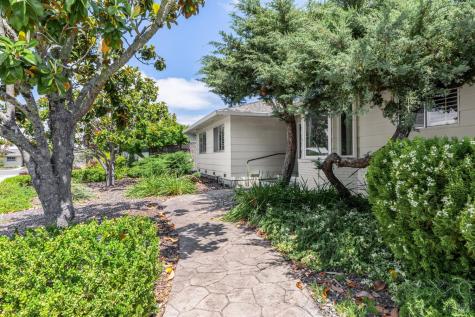 2904 Jason Drive Santa Rosa CA 95405