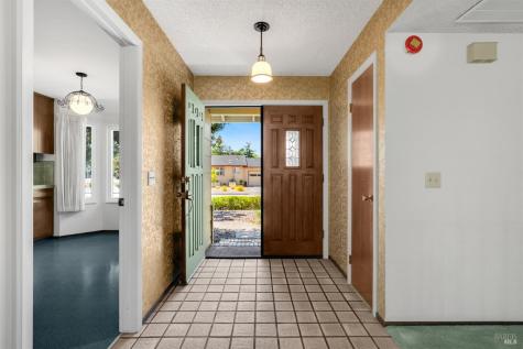 2904 Jason Drive Santa Rosa CA 95405