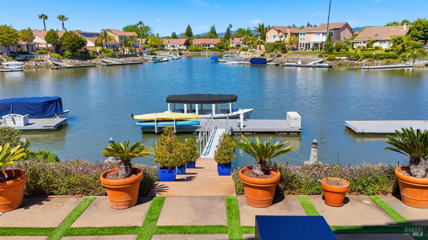 66 S Newport Drive Napa CA 94559