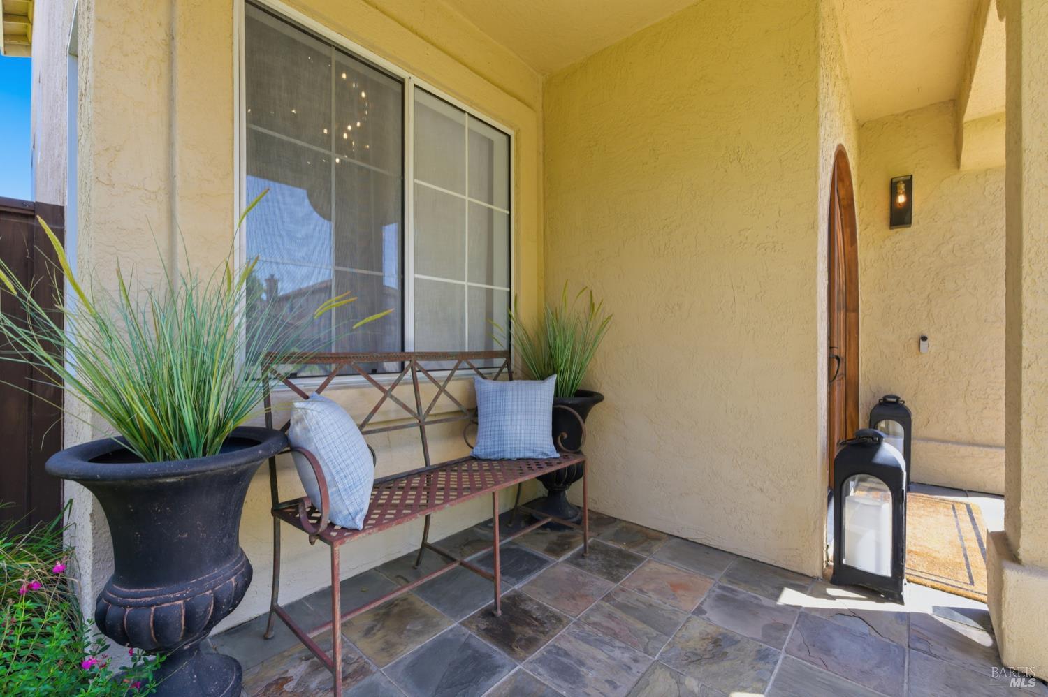 66 S Newport Drive Napa CA 94559