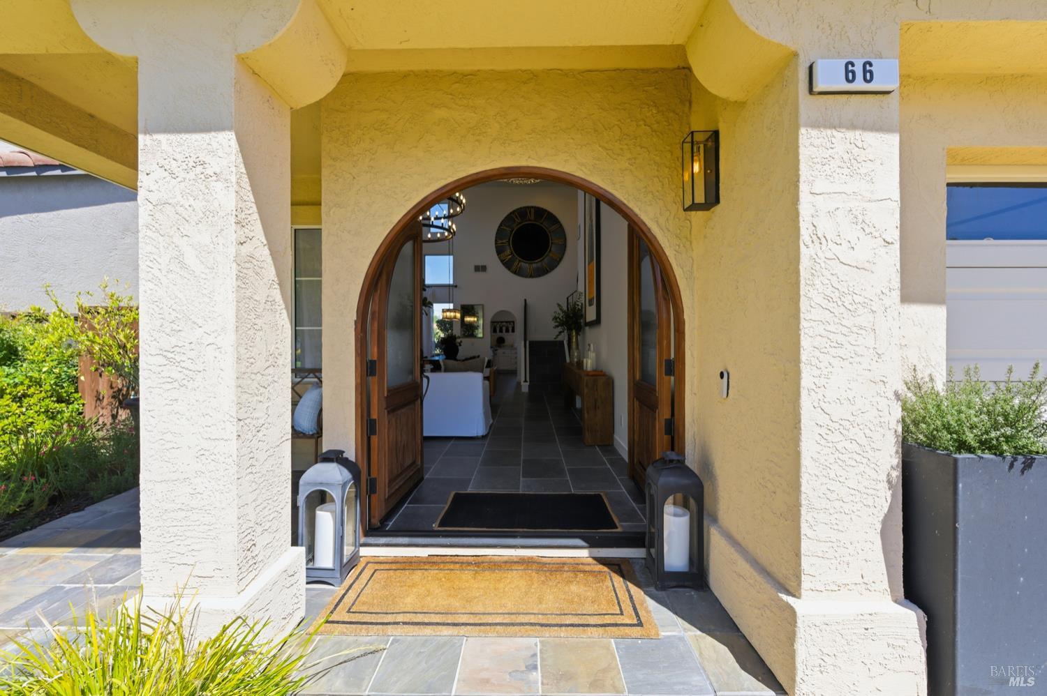 66 S Newport Drive Napa CA 94559