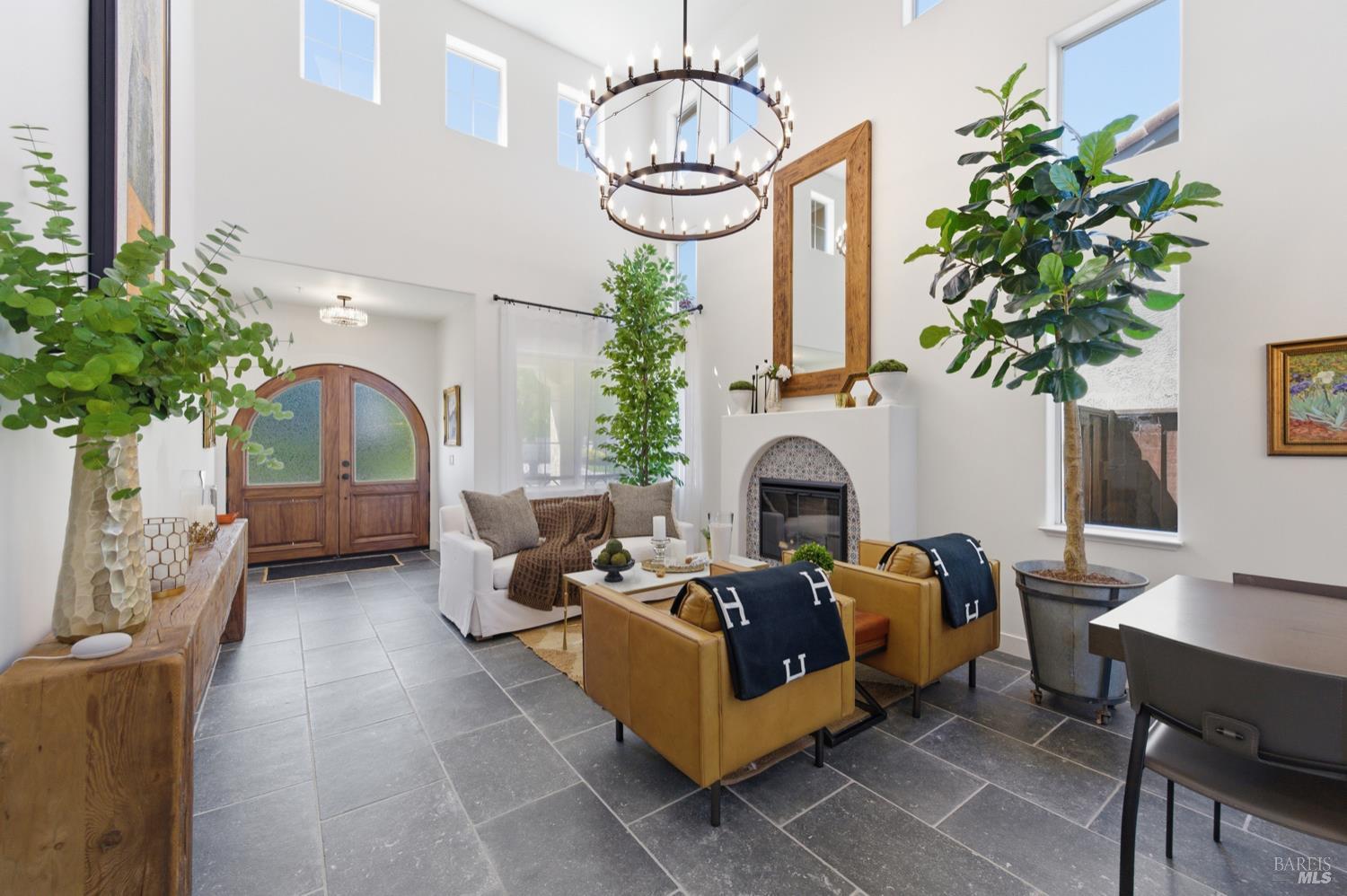 66 S Newport Drive Napa CA 94559