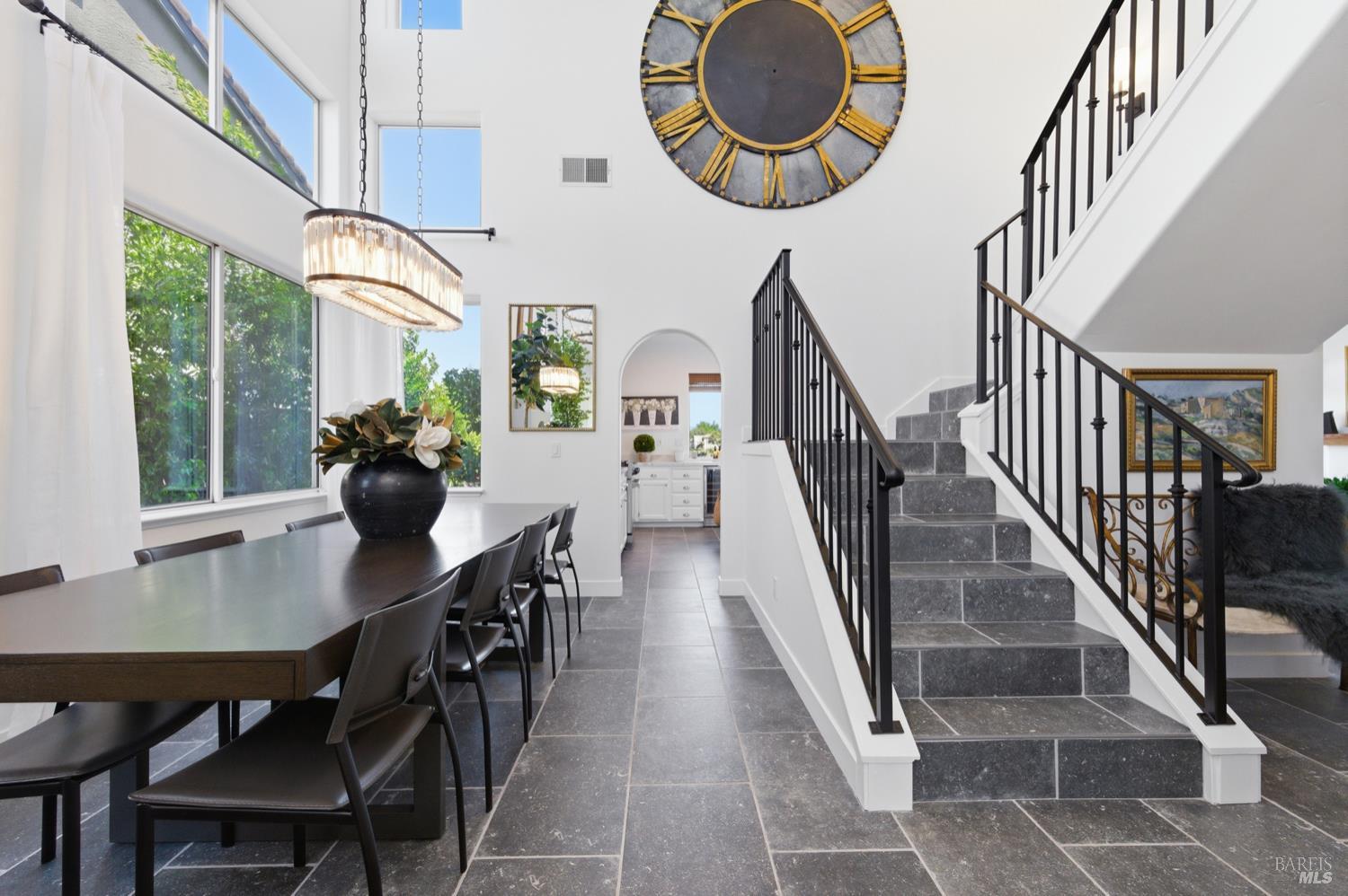 66 S Newport Drive Napa CA 94559