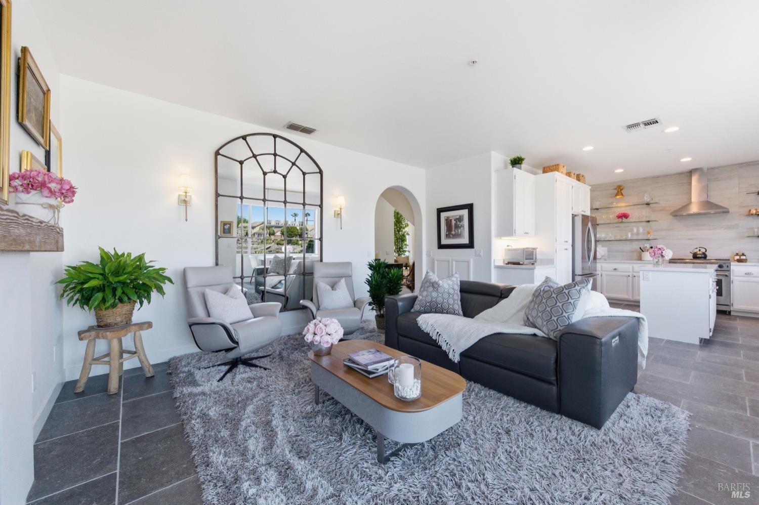 66 S Newport Drive Napa CA 94559