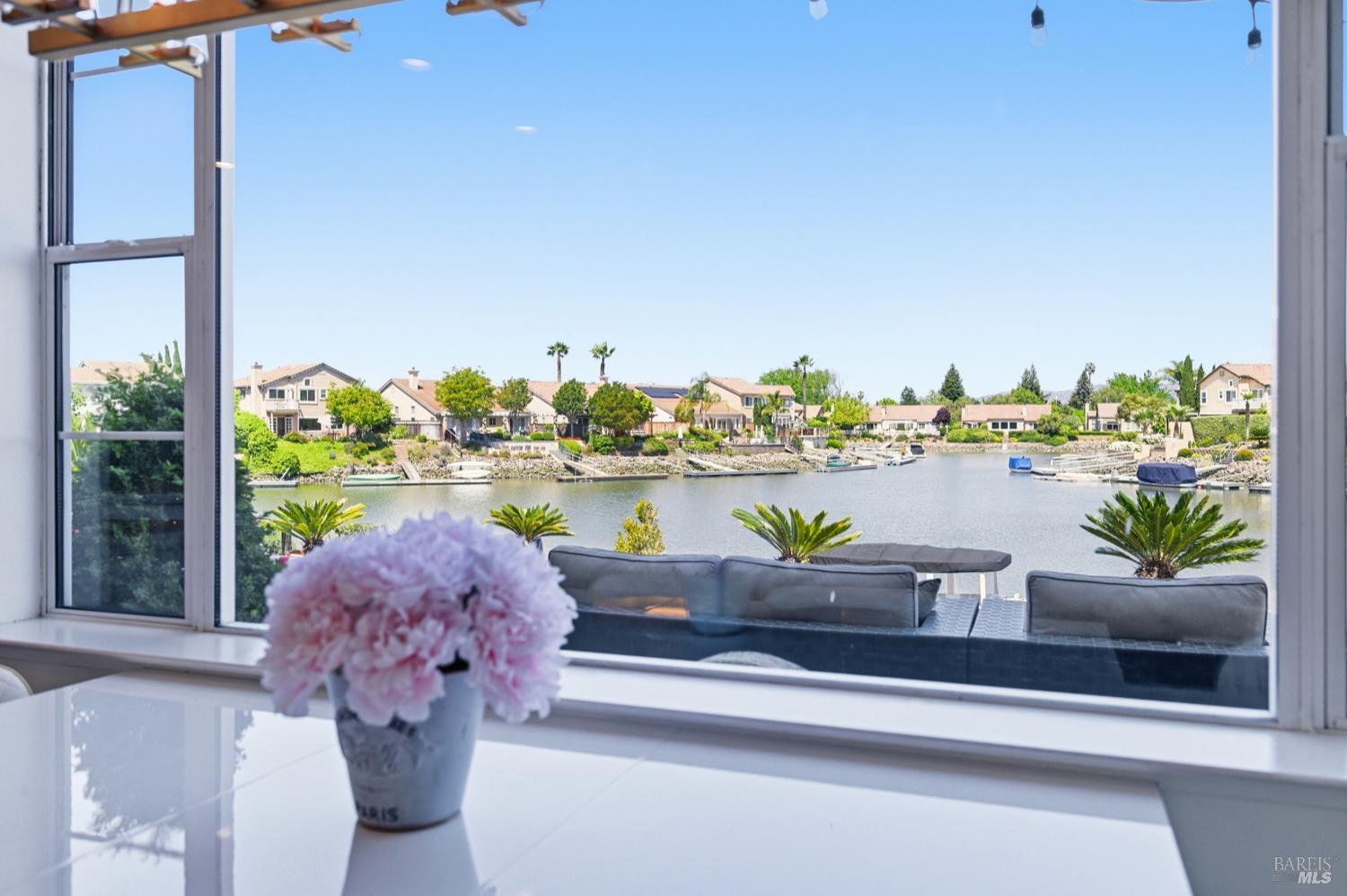 66 S Newport Drive Napa CA 94559