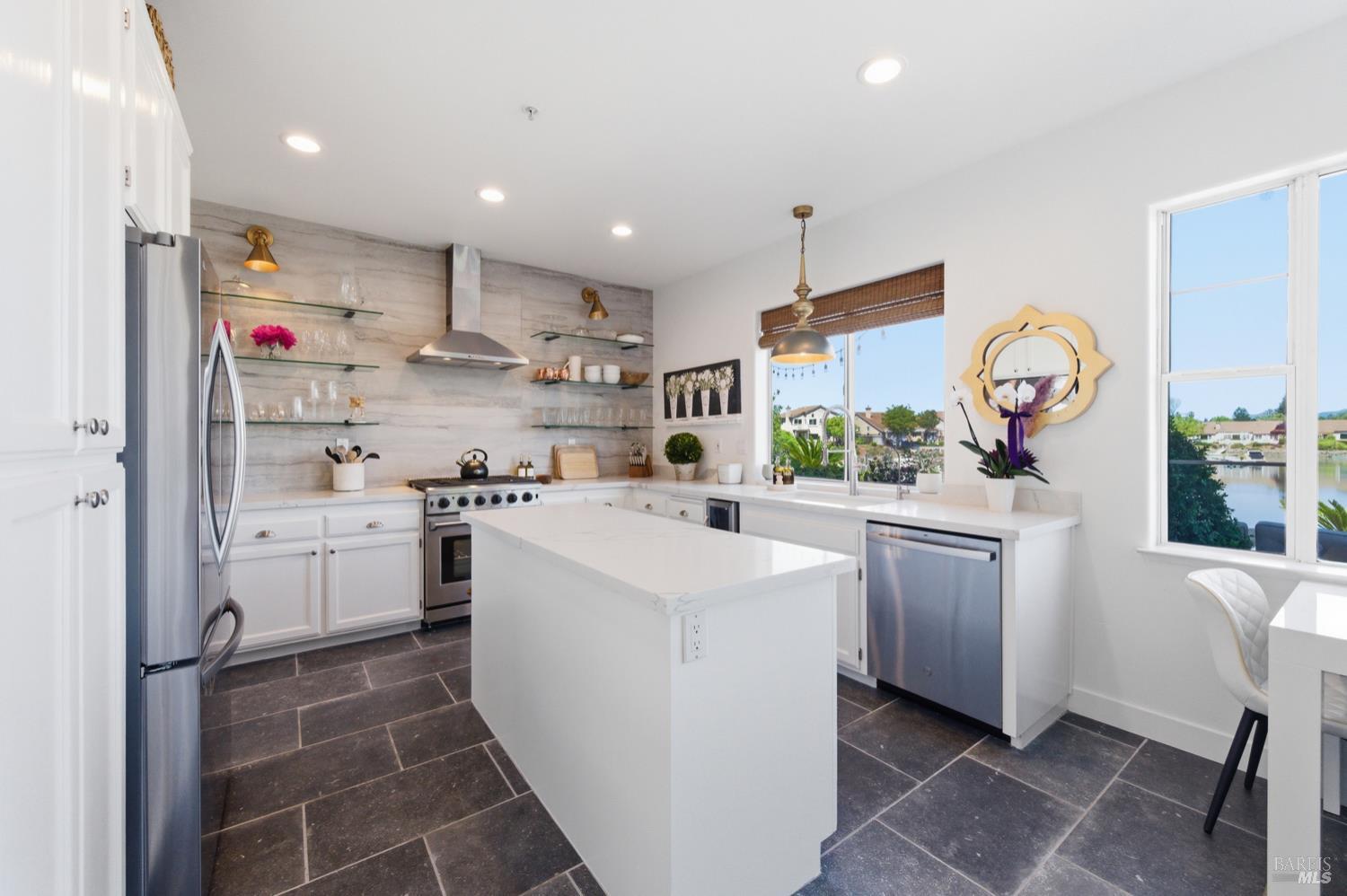 66 S Newport Drive Napa CA 94559