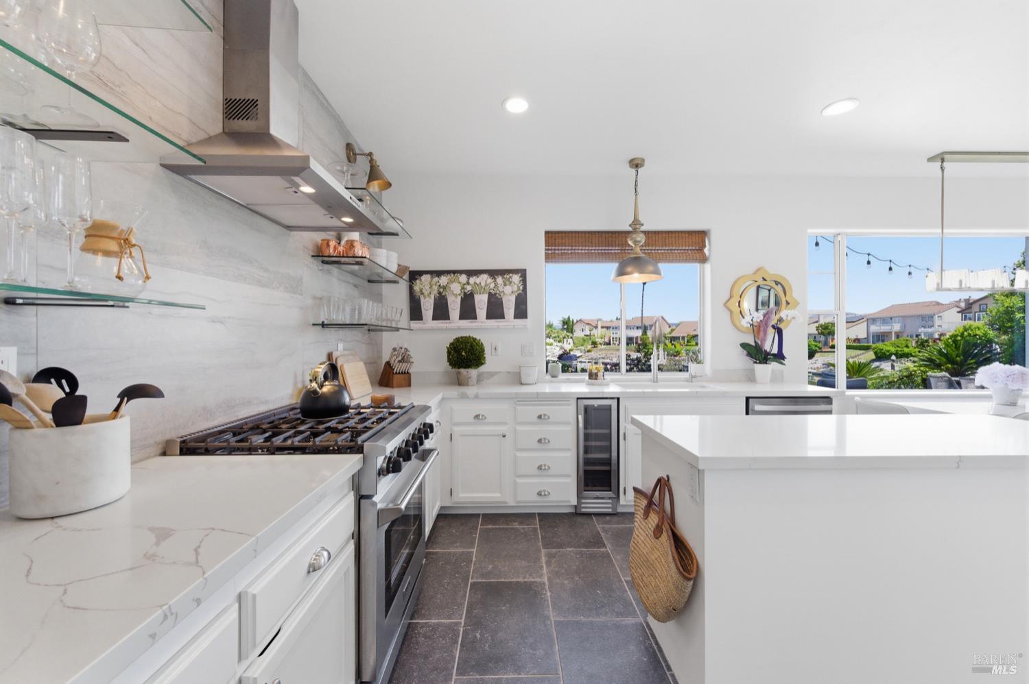66 S Newport Drive Napa CA 94559