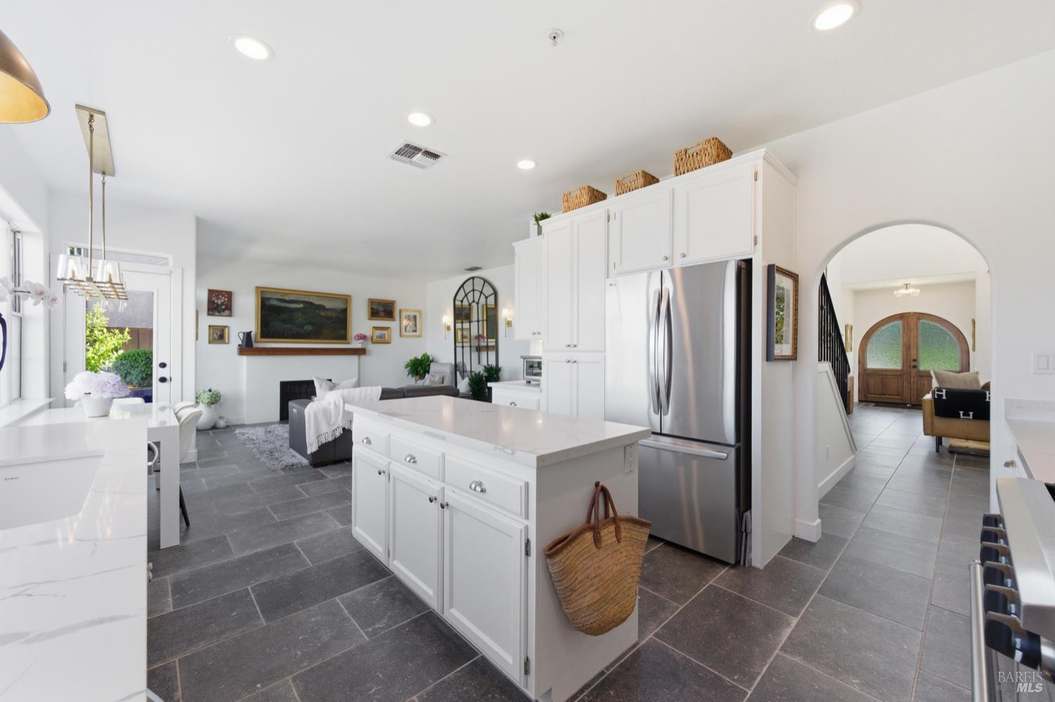 66 S Newport Drive Napa CA 94559