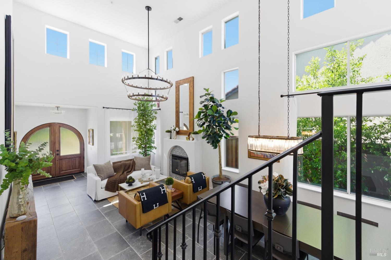 66 S Newport Drive Napa CA 94559