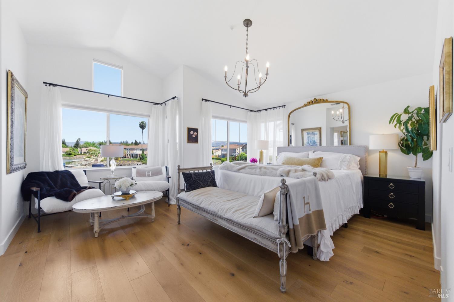 66 S Newport Drive Napa CA 94559