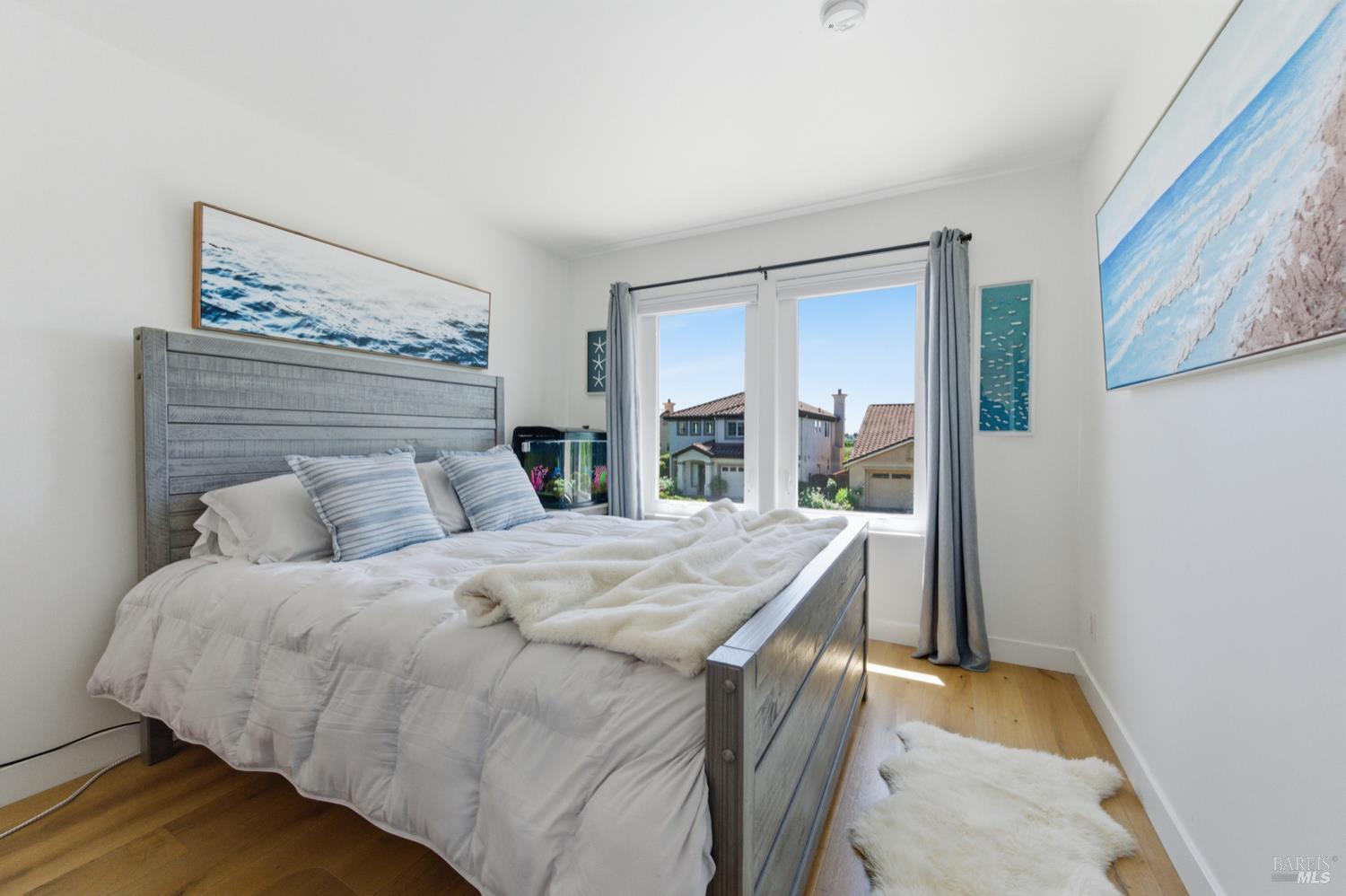 66 S Newport Drive Napa CA 94559