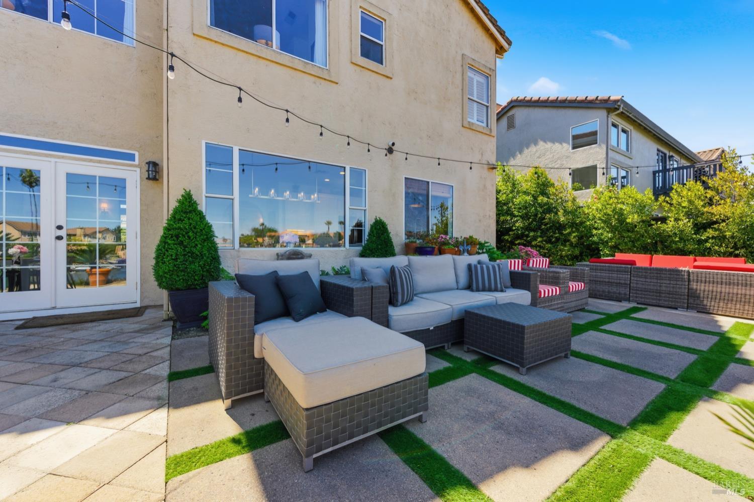 66 S Newport Drive Napa CA 94559