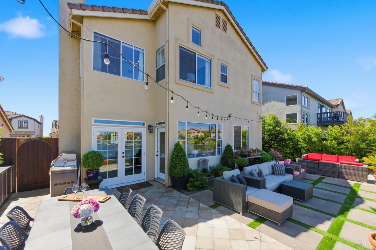 66 S Newport Drive Napa CA 94559