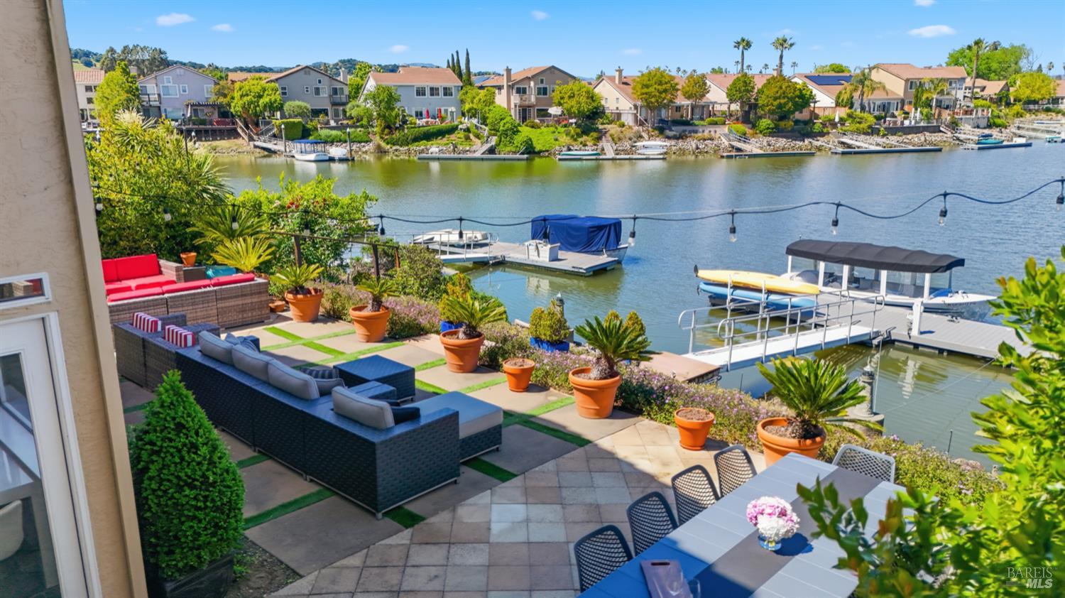 66 S Newport Drive Napa CA 94559
