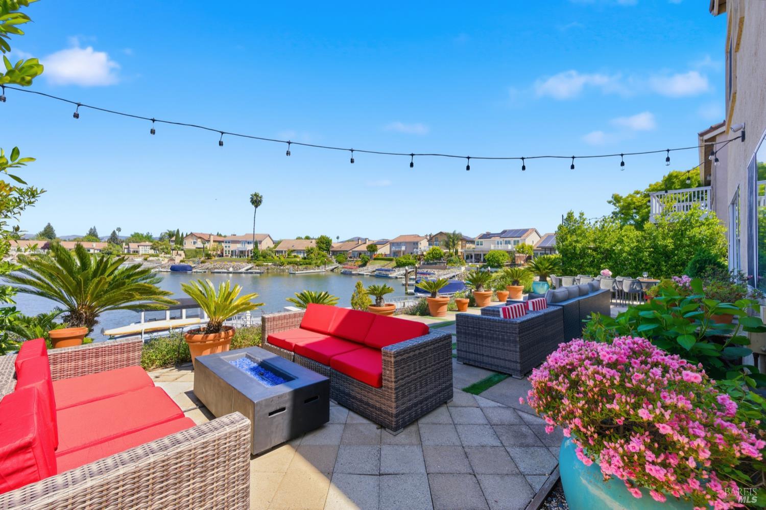 66 S Newport Drive Napa CA 94559