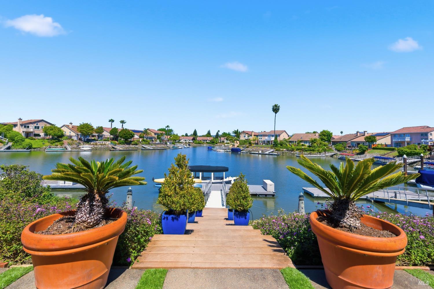 66 S Newport Drive Napa CA 94559