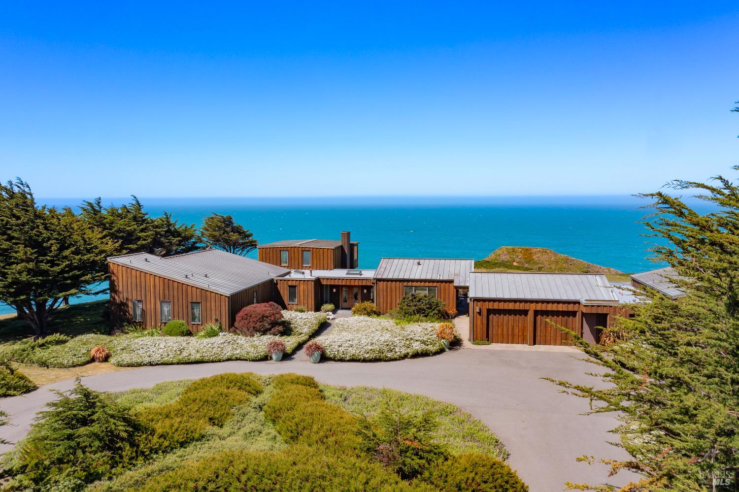 7000 S Highway 1 Elk CA 95432