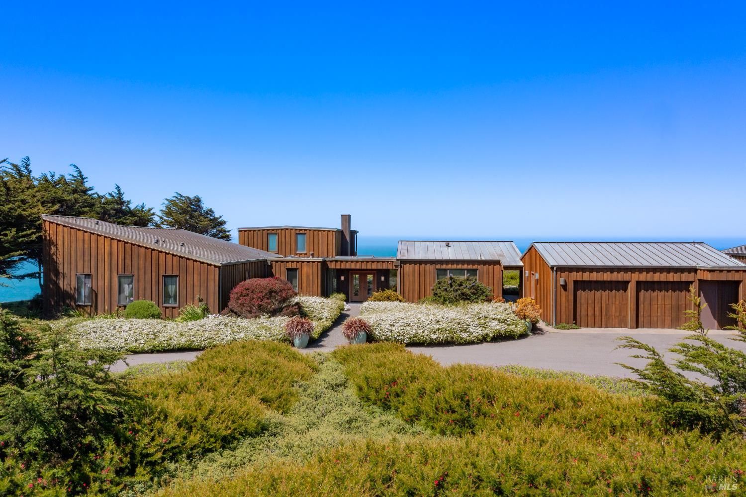 7000 S Highway 1 Elk CA 95432