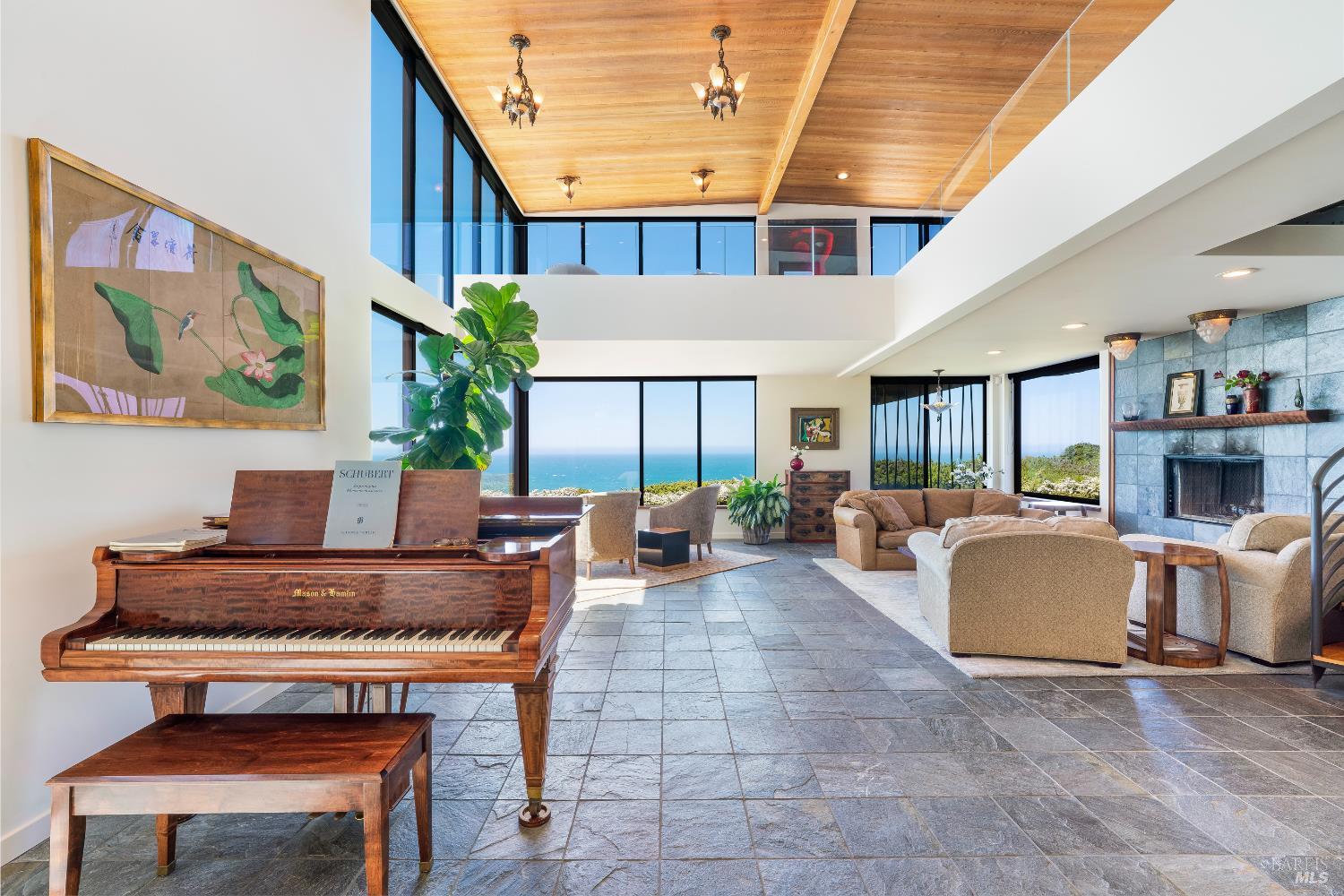 7000 S Highway 1 Elk CA 95432