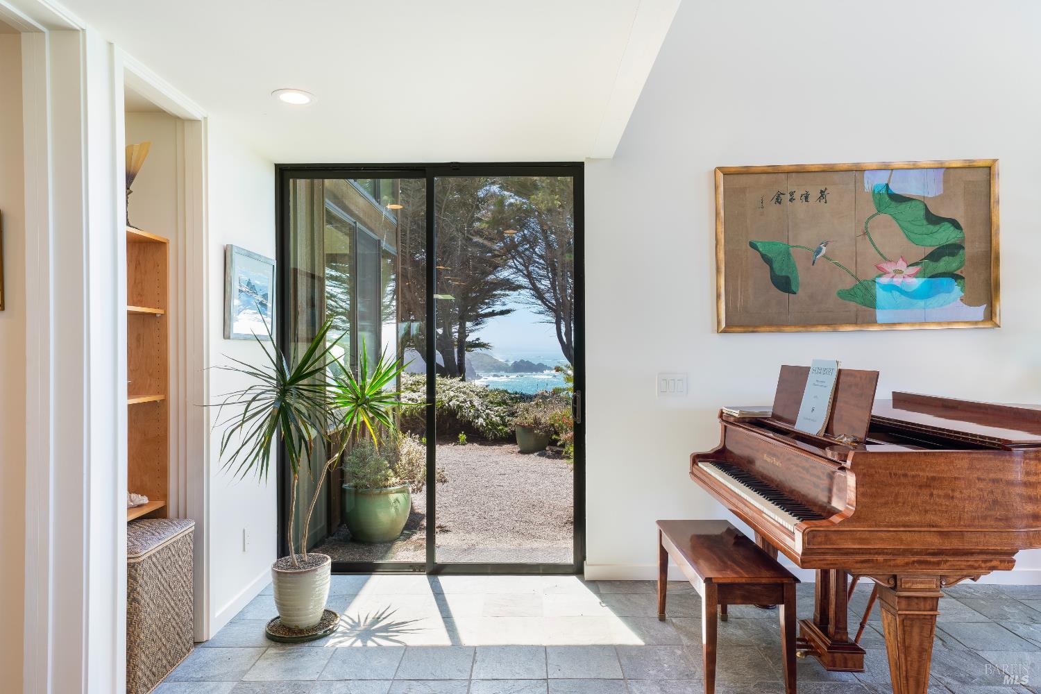 7000 S Highway 1 Elk CA 95432