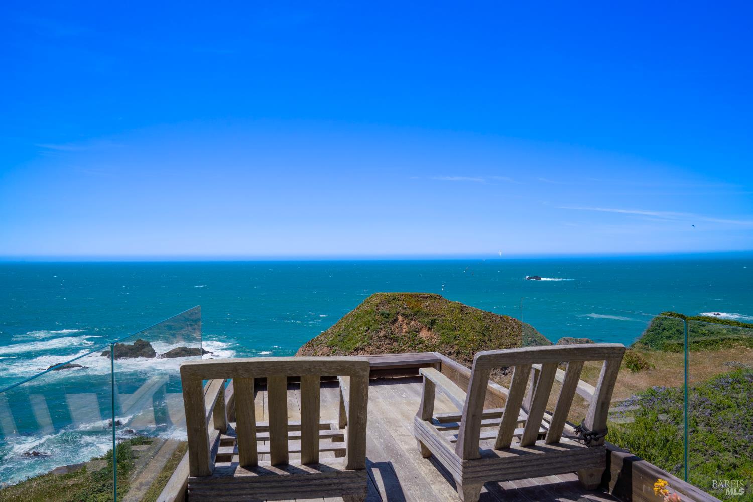 7000 S Highway 1 Elk CA 95432