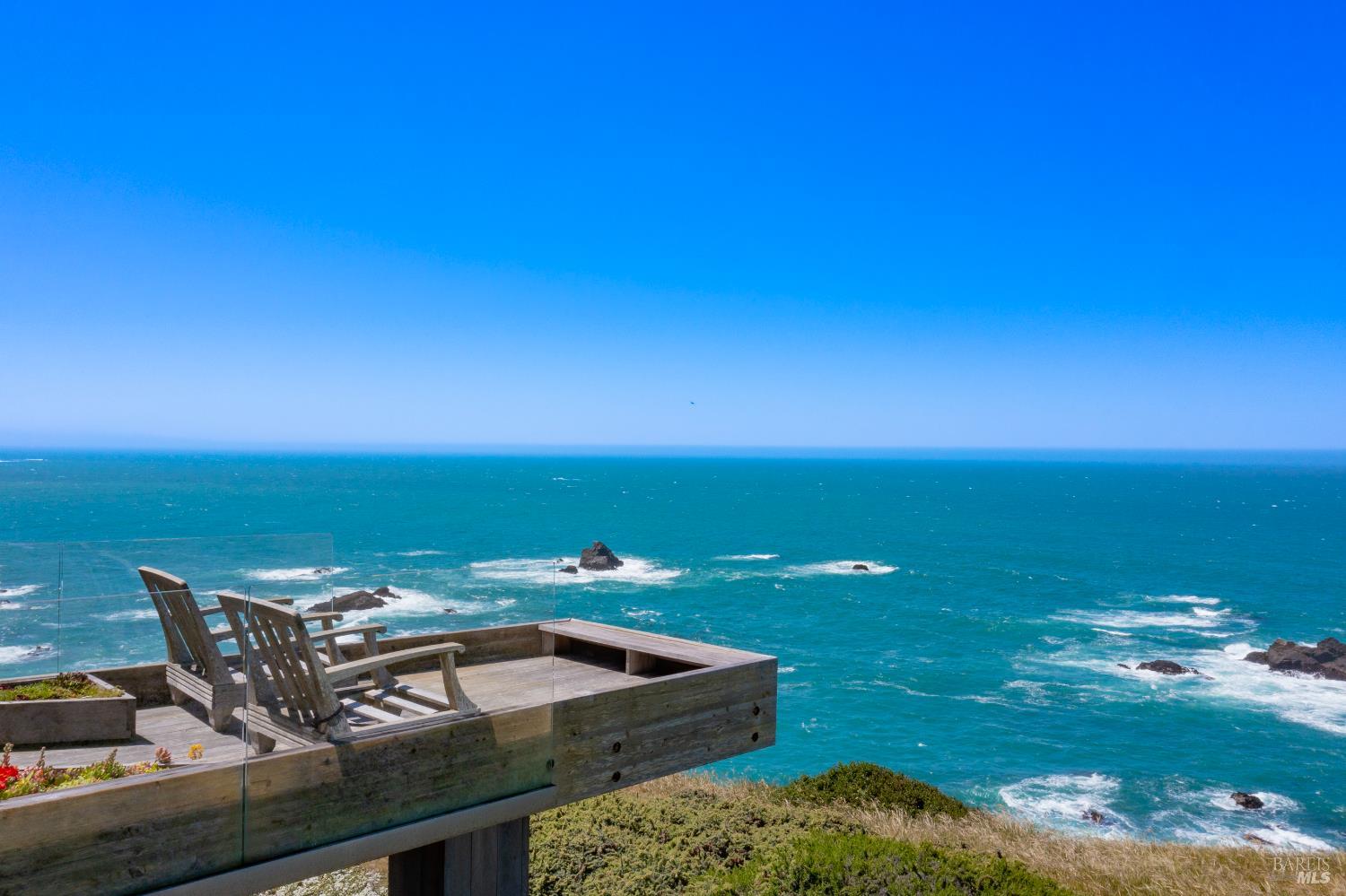7000 S Highway 1 Elk CA 95432