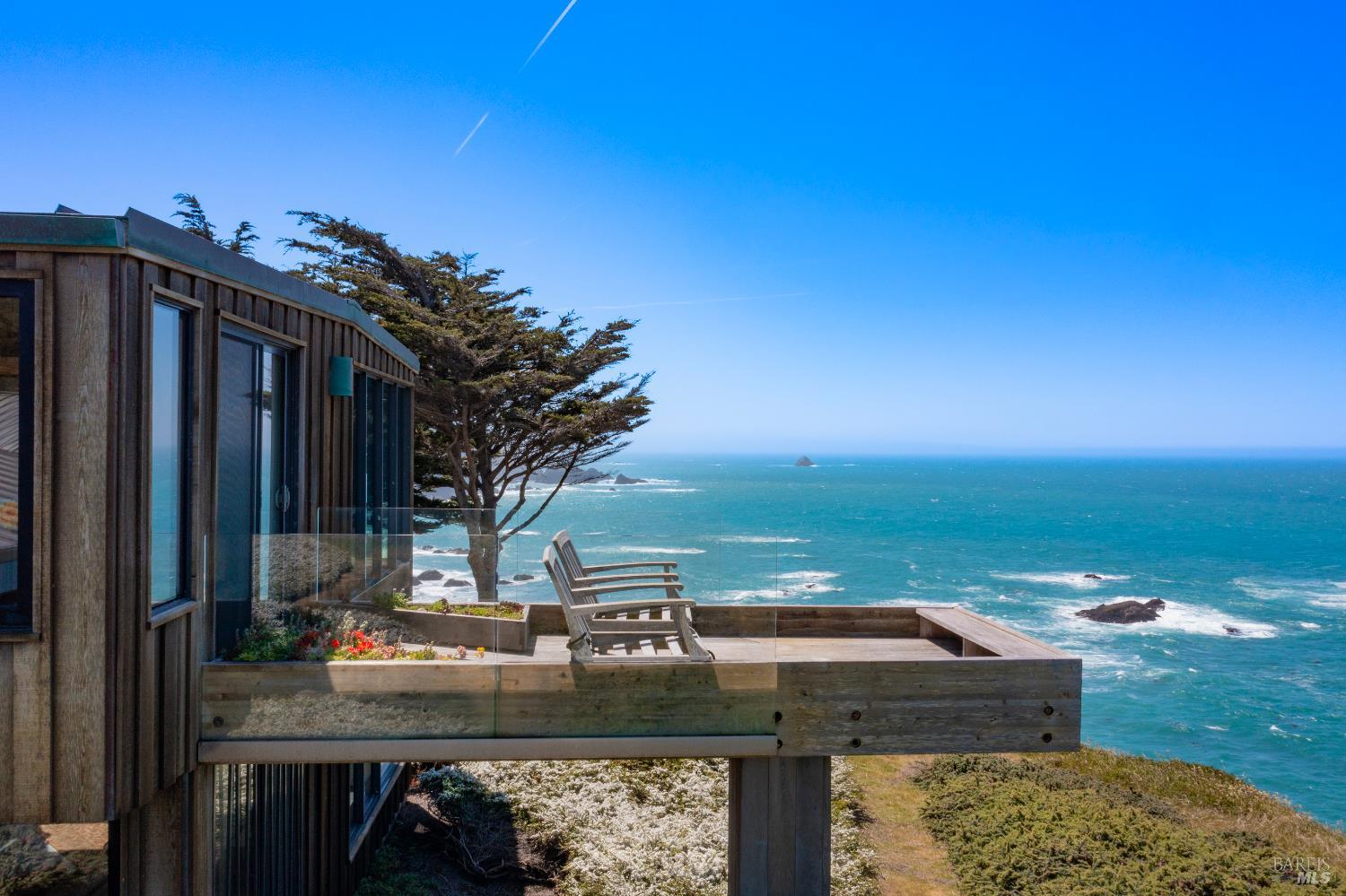 7000 S Highway 1 Elk CA 95432