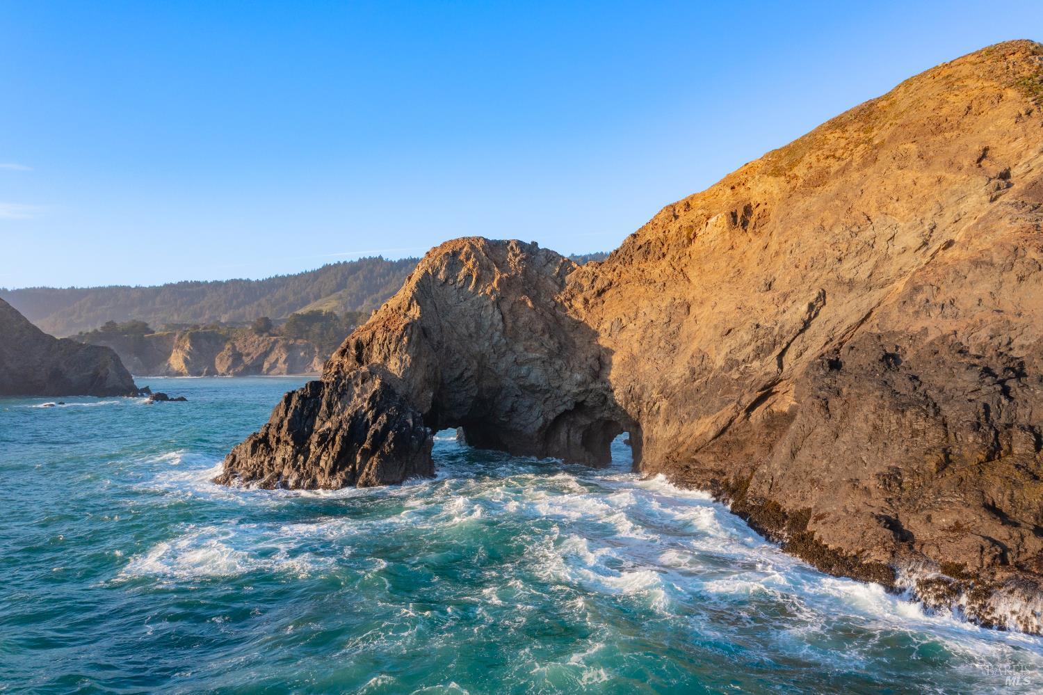 7000 S Highway 1 Elk CA 95432