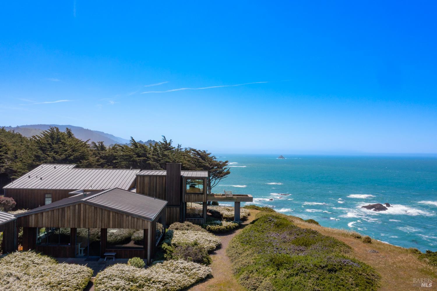 7000 S Highway 1 Elk CA 95432