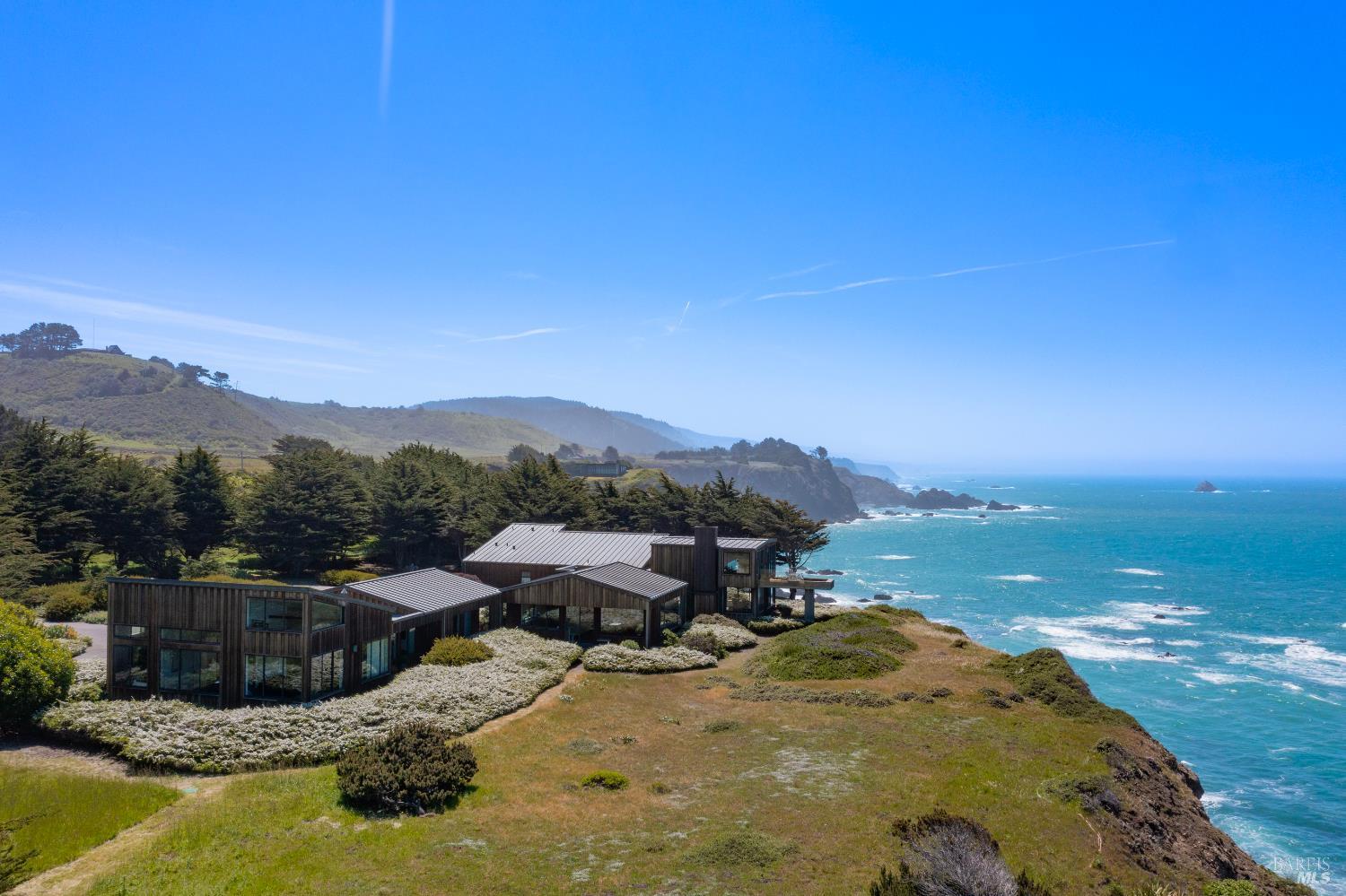 7000 S Highway 1 Elk CA 95432