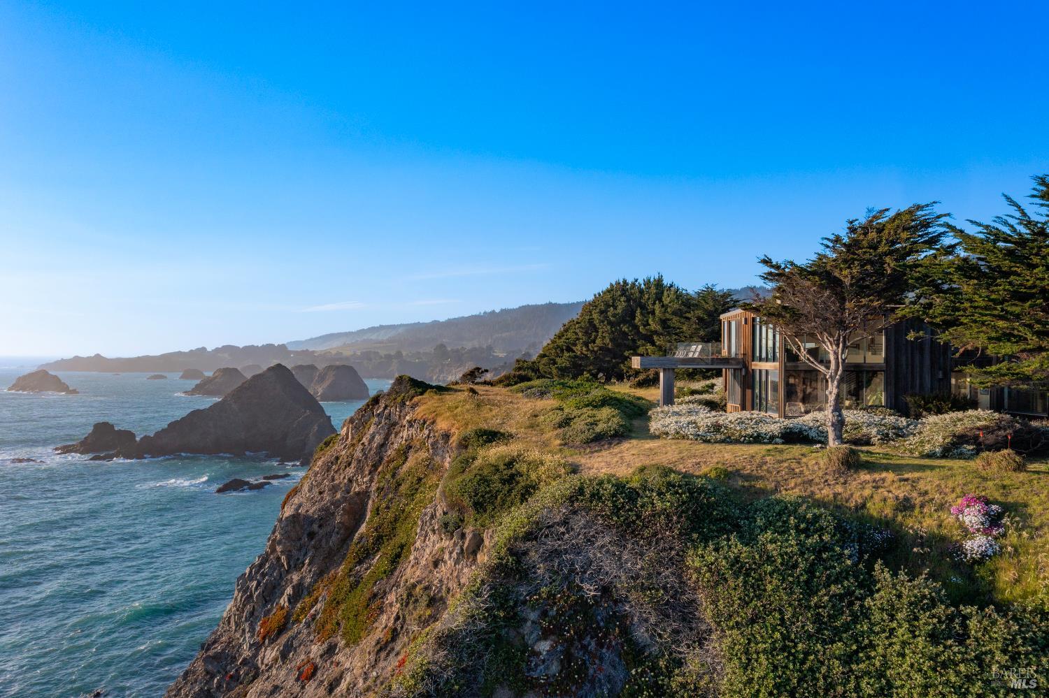7000 S Highway 1 Elk CA 95432