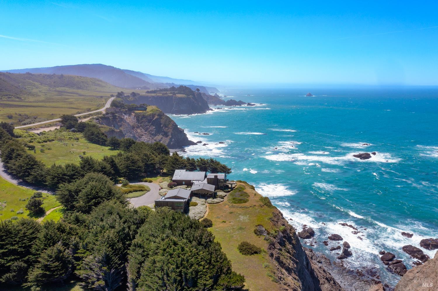 7000 S Highway 1 Elk CA 95432