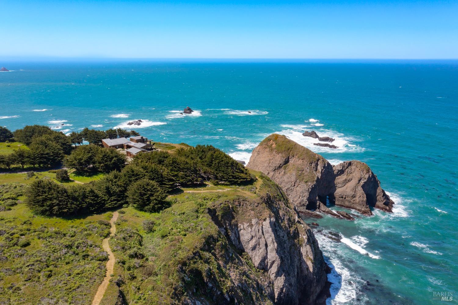 7000 S Highway 1 Elk CA 95432